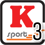 K SPORT 3